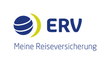 ERV-Reiseversicherung
